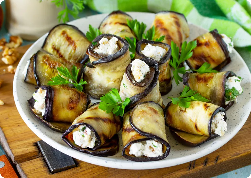 Закуски
